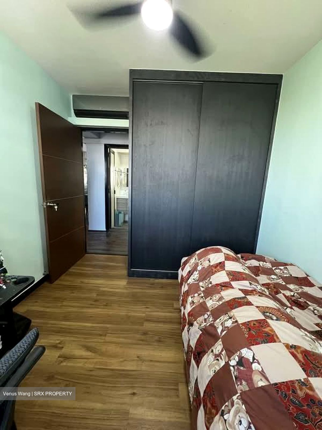 Blk 26B Saint George's Towers (Kallang/Whampoa), HDB 4 Rooms #545649661